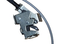 фото thumb №2, Замок дверь задних задняя левых ford transit mk/6/7