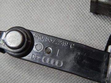 фото thumb №2, Audi q5 8r ограничитель дверь 8r0837249c