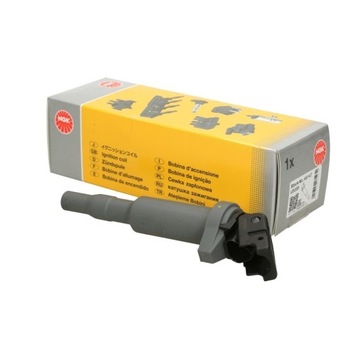 фото thumb №13, Катушка зажигания ngk 48147 bmw 1