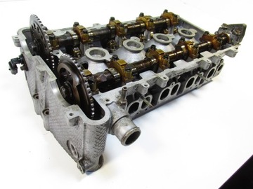 фото thumb №3, Головка opel vectra c 2.2 16v z22yh