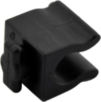 фото thumb №1, Клипса клипсы опоры капот fiat croma fiorino uno