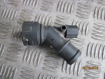 фото thumb №5, Штуцер vw polo iv 1.2 b 01-04r 6q0122291f