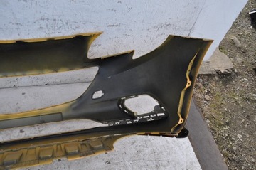 фото thumb №7, Бампер перед переднее opel corsa e opc line