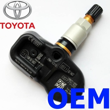 OEM TPMS RAV4 2019 OEM 42607-F4020 42607-48020