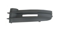 Купить Решётка  заглушка решётка бампера l vw caddy 3 04-, фото thumb