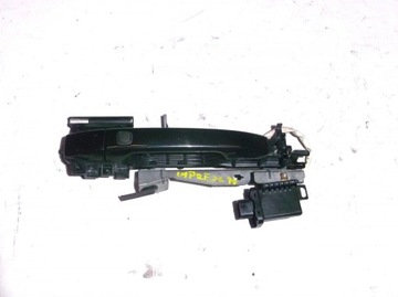 фото thumb №1, Impreza iii gh 07-13r ручка двері правий перед