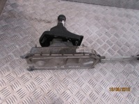 фото thumb №8, Рычаг переключения передач 6q0711049t seat ibiza iii