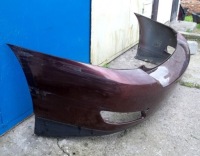 фото thumb №3, Lexus rx330 03-08r. бампер задня задній pdc