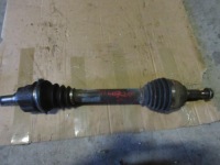 Купить Приводной вал peugeot 407 2,0 hdi левая, фото thumb