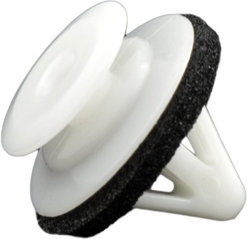 фото thumb №1, Кліпса планки порогової subaru forester impreza