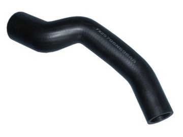 фото thumb №1, Труба turbo шланг шланг ford mondeo mk3 duratorq 2.0 tddi tdci