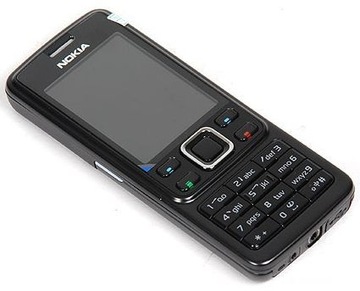 ТЕЛЕФОН NOKIA 6300 4 ЦВЕТА