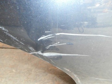 Дверь задняя правая HONDA CRV 07-010