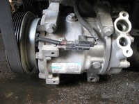 фото thumb №1, Nissan qashqai компресор кондиціонера 1.5dci