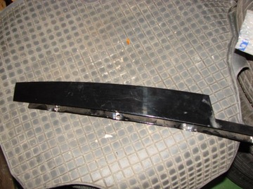 фото thumb №1, Планка двері volvo s80 v70 ліва перед зад