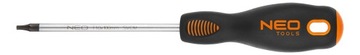 04-046 Отвертка Torx T25 x 100 мм, S2