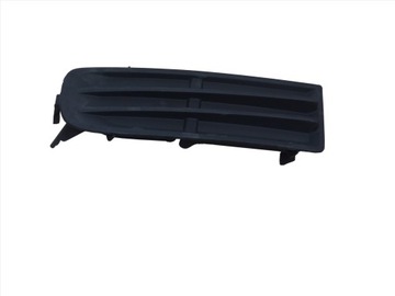 фото thumb №1, Avensis t22 01-03 заглушка галоген решітка бампер