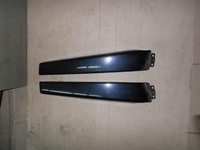 фото thumb №1, Audi a6 c5 allroad kombi защита стоек стойки