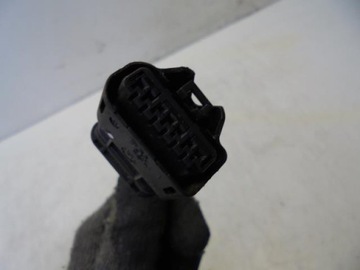 фото thumb №7, Жгут установка дверь левый зад peugeot 308