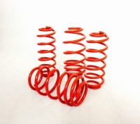 Купити Jamex пружини занижуючі -35/30mm fiat linea, фото thumb