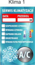 Подвеска ГРМ для замены масла кондиционера, 5 шт.