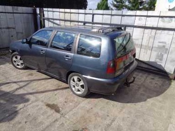 фото thumb №16, Труба заливная горловина топлива seat cordoba i fl vario 1.9tdi