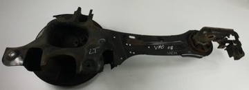 фото thumb №2, Ступица поворотный кулак рычаг левый зад volvo v70 iii