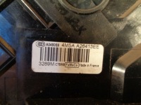 фото thumb №3, Ford оригинальный номер 4m5aa26413ee замок дверь