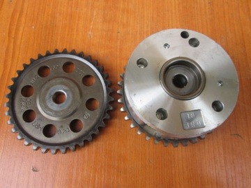 фото thumb №11, Vw skoda audi 1.4 1.6 tsi tfsi fsi bse сцепление колесо маховики r030105271d