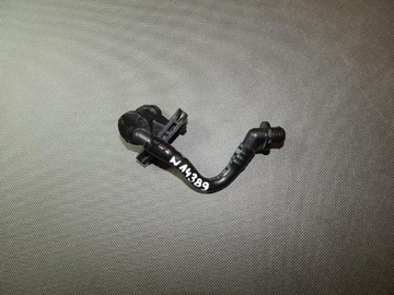 фото thumb №1, Audi rs5 8t шланг вакуум підсилювач 4d0611813a