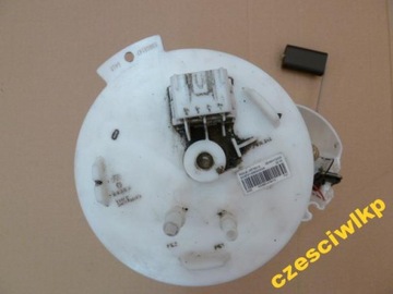 фото thumb №2, Насос топлива opel insignia 2.0 cdti 130 km