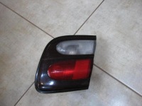 фото thumb №1, Правый задняя --- крышка багажника --- nissan almera n15 - lift