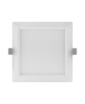 Panel LED Podtynkowy Plafon Lampa Sufitowa Oprawa 12W 6500K SQ155 LEDVANCE