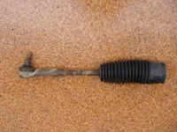 фото thumb №1, Toyota hilux 07r тяга кермовий захист