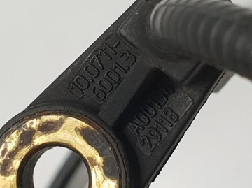 фото thumb №10, Датчик abs абс перед mercedes w203 a0015429118