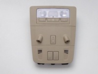 фото thumb №1, Панель стельовий люк бежевий opel insignia