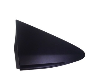 фото thumb №1, Yaris iii 14-20 захист трикутник заглушка крила p