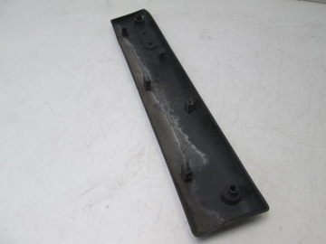 фото thumb №5, Планка двері праві перед renault master ii