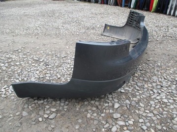 фото thumb №3, Бампер задний audi a6 v8 4.2 s6 универсал 2001r-