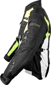 TSCHUL 750 ТЕКСТИЛЬНАЯ КУРТКА CORDURA 3-СЛОЙНАЯ r 48