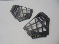 фото thumb №1, Направляющая бампера задняя vw golf v