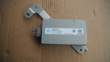 RAV4 15- modul kontroli baterii 8598A-42010