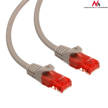 СЕТЕВОЙ КАБЕЛЬ LAN PRO. ETHERNET RJ45 UTP CAT6 3M