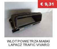 Krakta обдув консоли jumper ducato boxer 06- в Украине, фото thumb