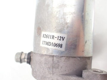 Rozrusznik starter Piaggio X7 X8 X-Evo Nexus 125