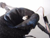 фото thumb №7, Джгут електропроводка двері лівий перед forester 08-12