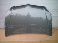 фото thumb №1, Toyota corolla 2001-2007 капот 3drz 5drz