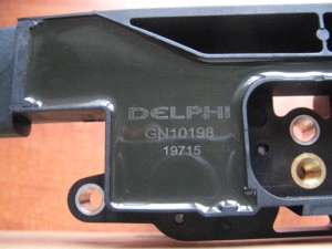 фото thumb №4, Котушка opel astra 2 g ii 3 h 1.8 5wk9317 90536194