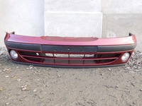 фото thumb №2, Бампер перед передній renault megane lift 99-02r