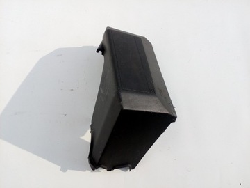 фото thumb №1, Scenic megane1i rx4 защита корпус крышка коробка